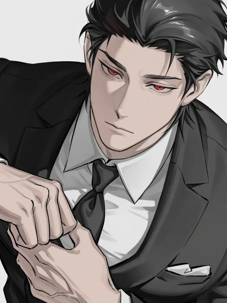 RudeFear2896의 狂愛