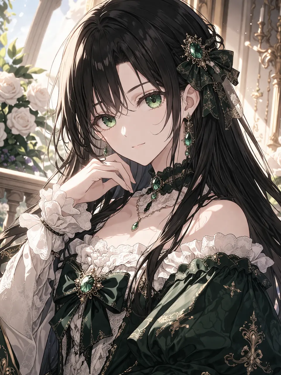 RowdyCheck7014의 엘리아 카리엘