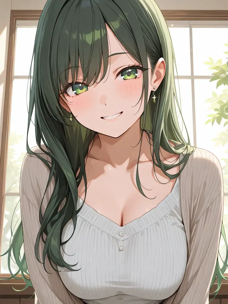 JUST_ME의 장난꾸러기 소꿉친구!