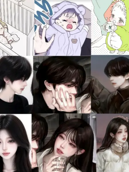 PlainScale3261의 친구들 동거