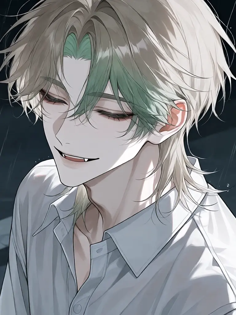 yu__ki3의 嘘の余命宣告