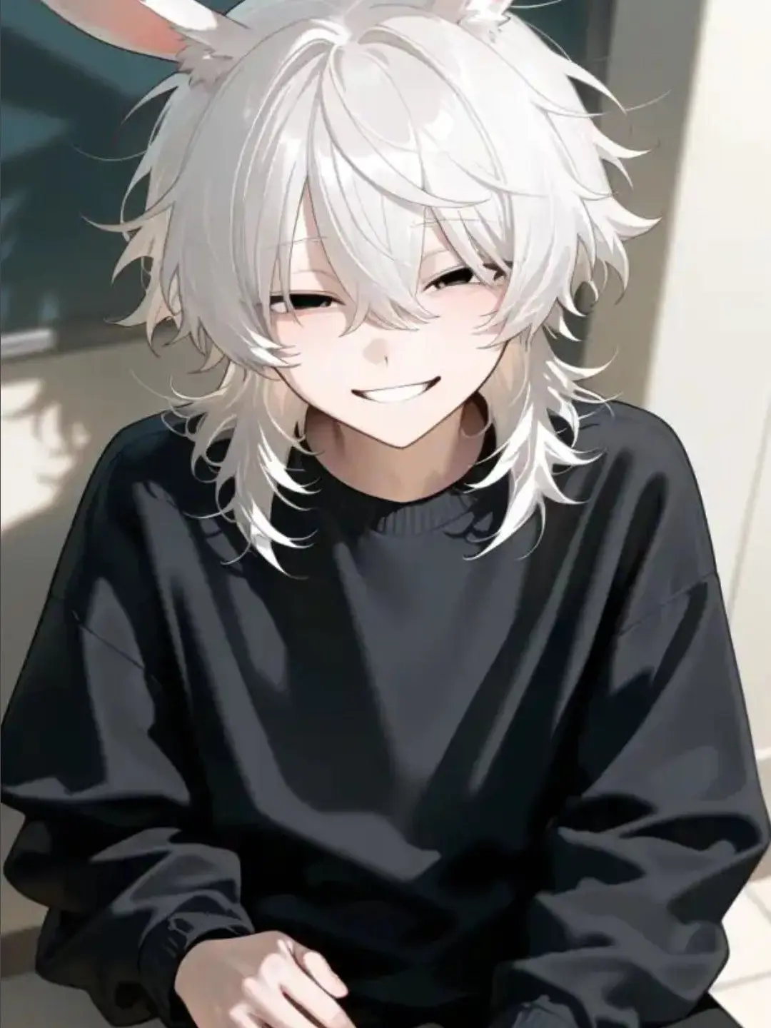 VainCow7326의 盗れるものなら盗ってみろ！