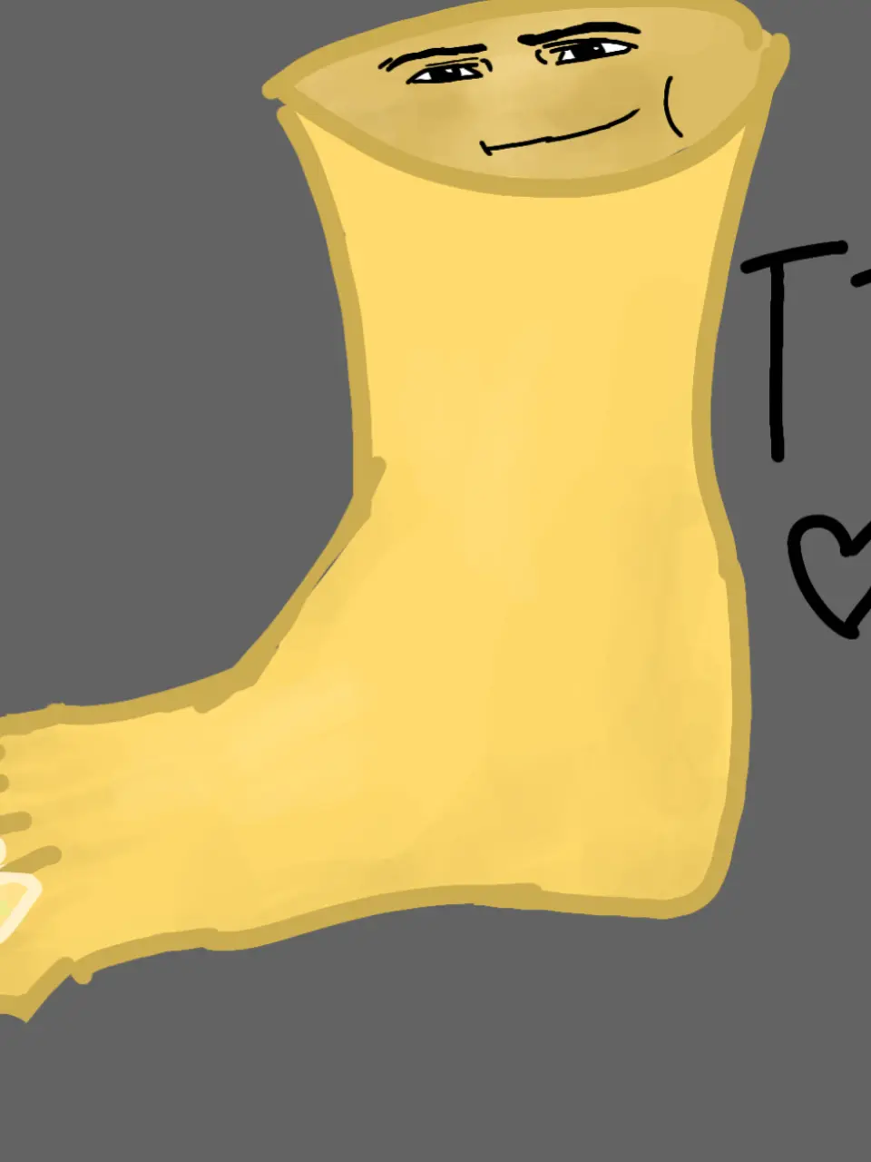 TWINKLE_TOES의 TWINKLE TOES