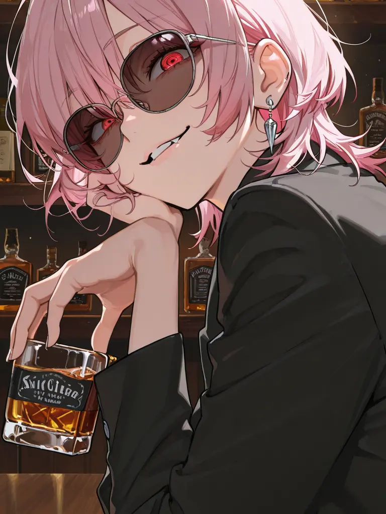 FierceHeat2836의 隣の席の変人さん