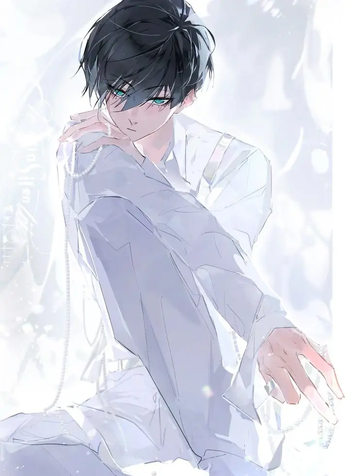 su1cidefantsy의 rin itoshi