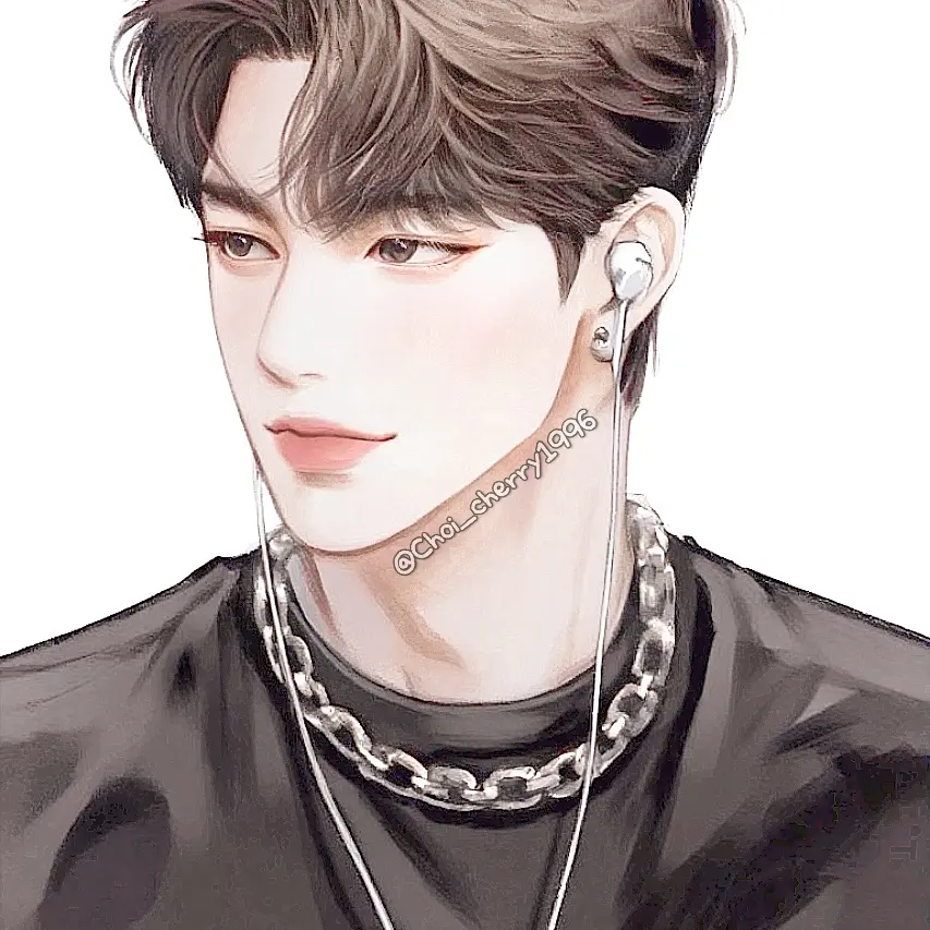 Choi_cherry1996의 남편의 첫사랑이 나라고?