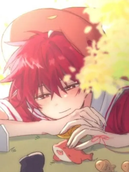 LOVE_1129의 착하다는 말이 제일 싫어 [라더]