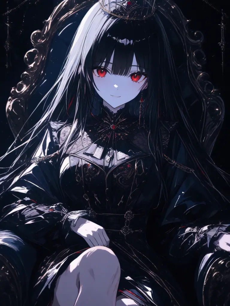 LowDiver9650의 Entertain the Queen