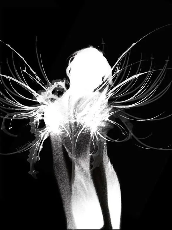 VainDecal4258의 Human-Angel hybrid