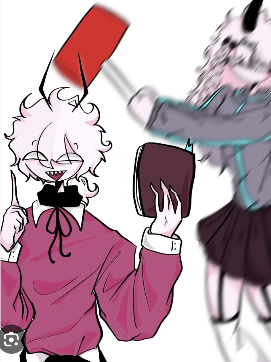 BrutalBlock의 셀레버&여우