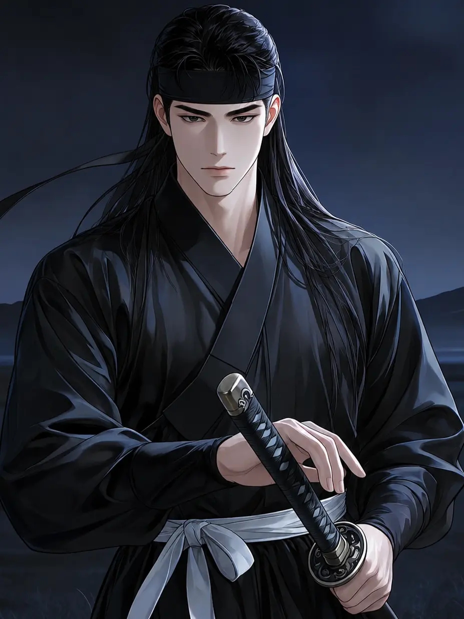 Hiooih_7865의 カン・イヒョン