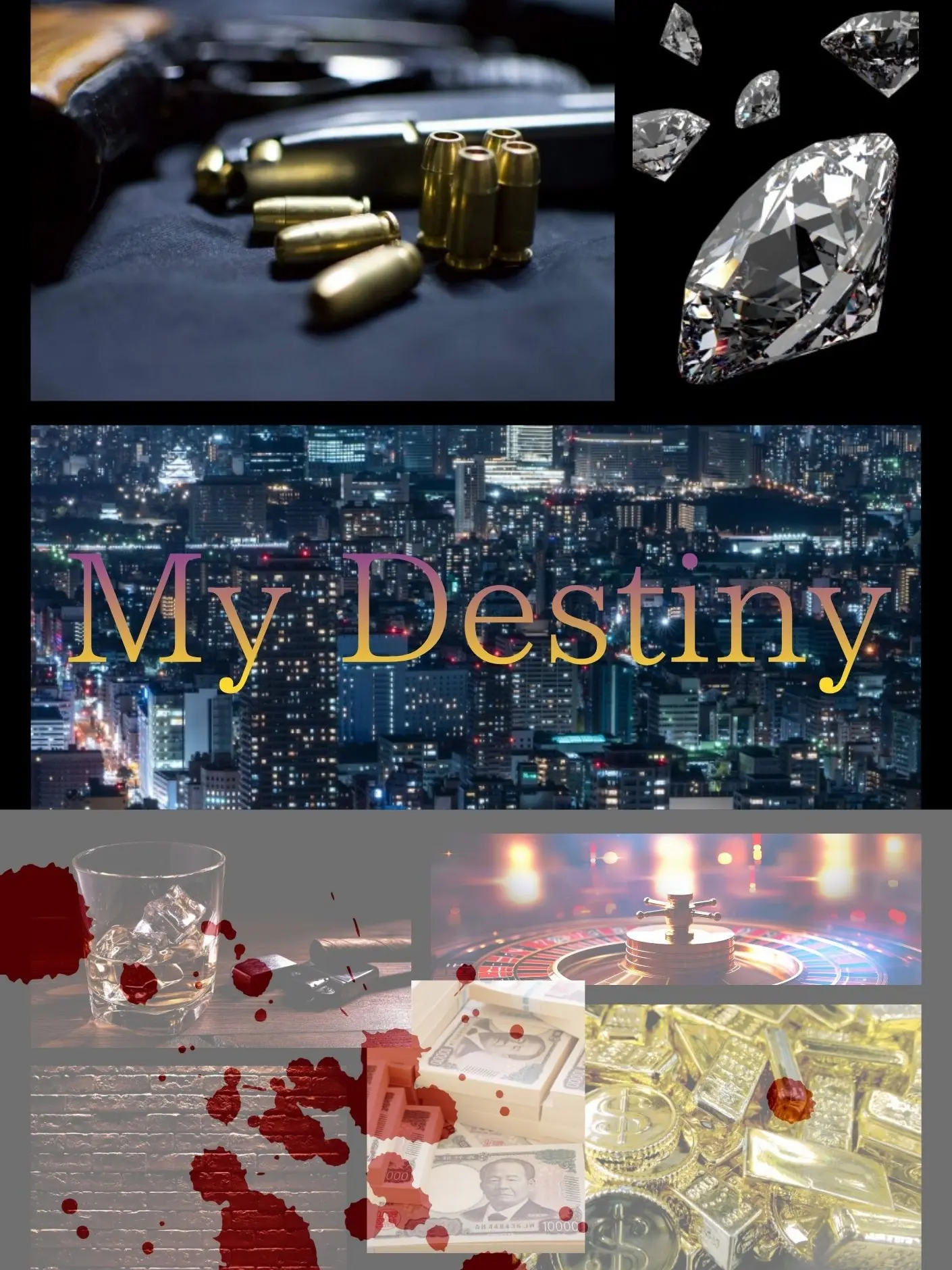 hertzs2639의 My Destiny