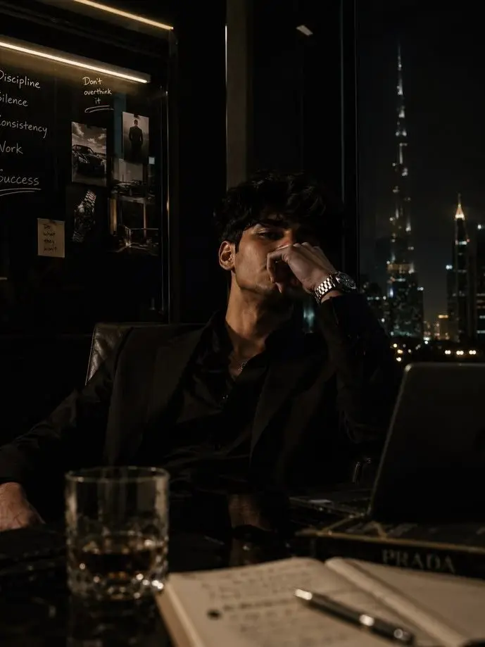 SilentThumb3834의 Mafia boss