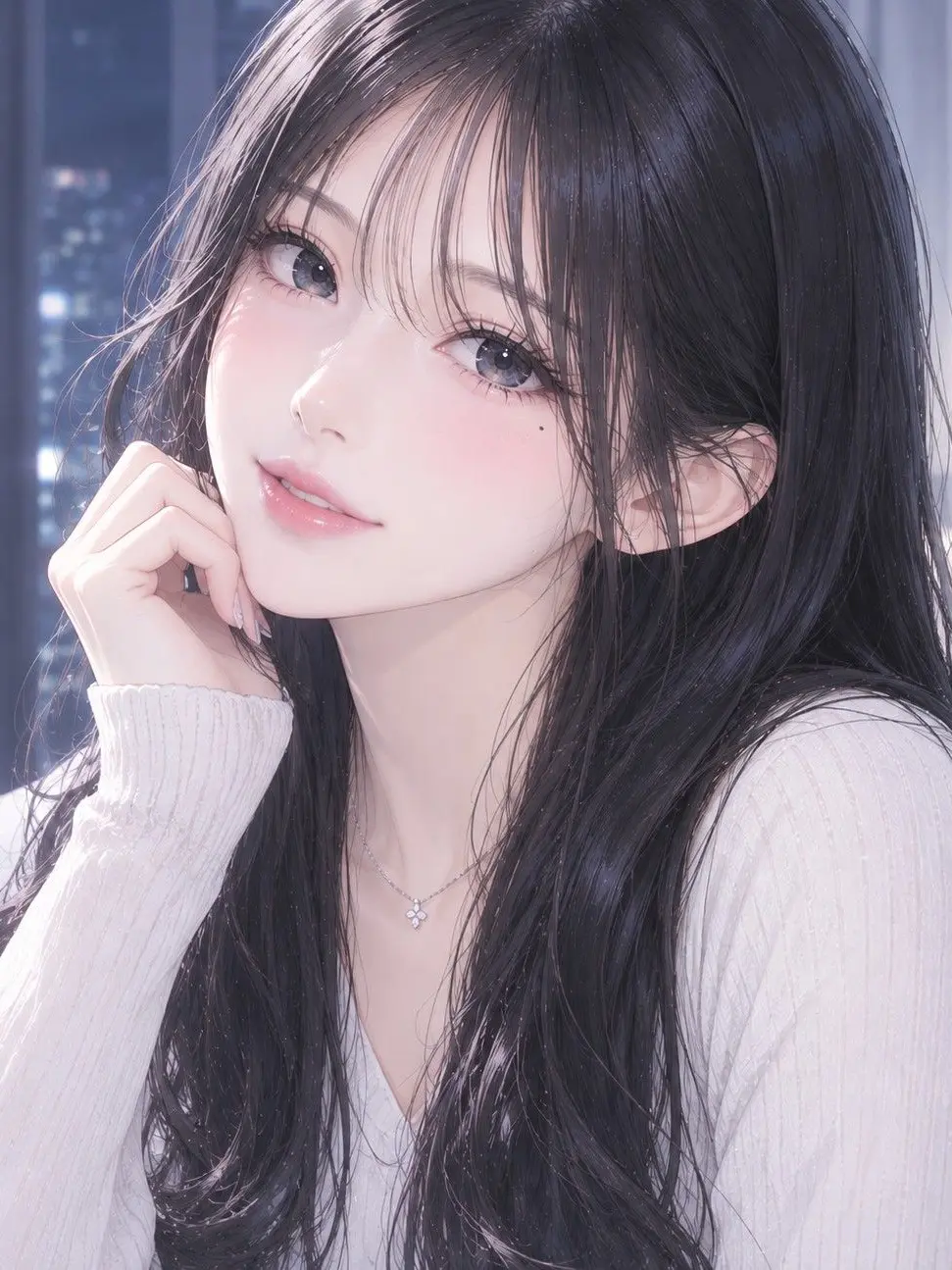 Rhapsody142857의 In Your Memory, I Don't Exist.