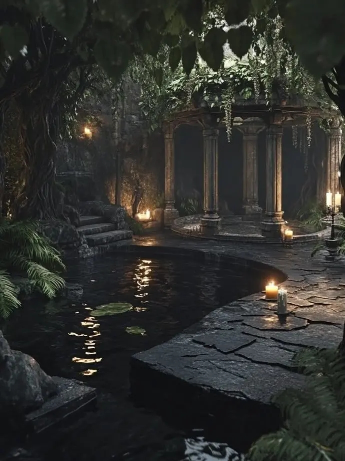 PastEland5311의 엘프기사 베르윈