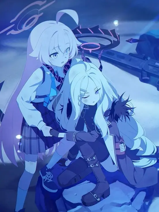 _AeDo0303_의 호시노와 히나, 선생!