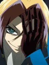 AwareHoist5542의 脳噛ネウロ