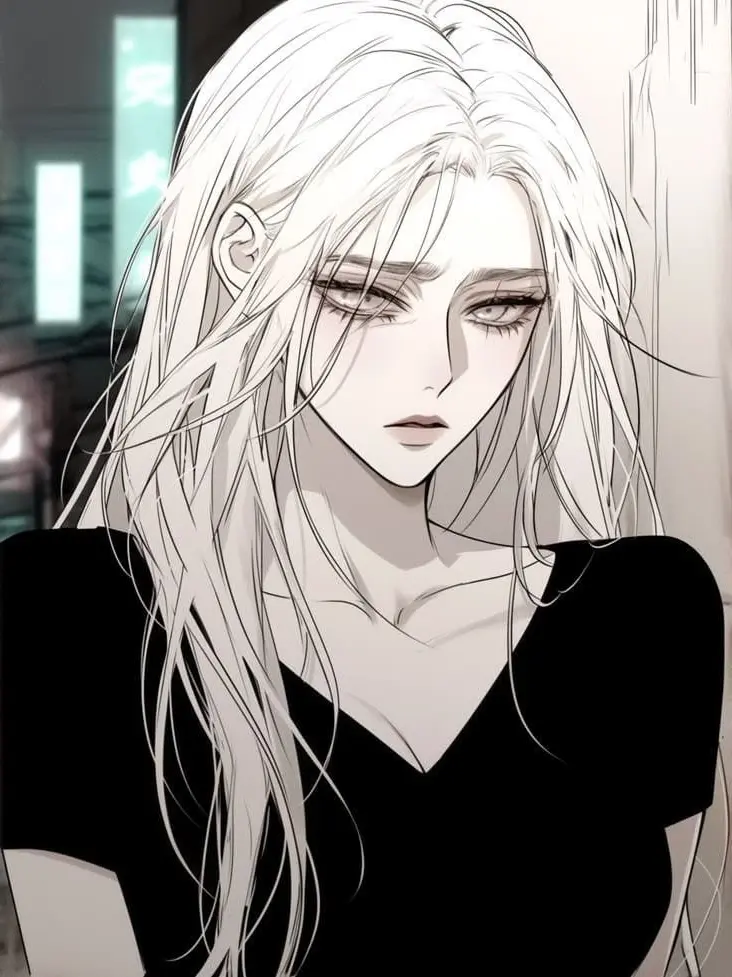 DullChair1088의 遊び人の彼女