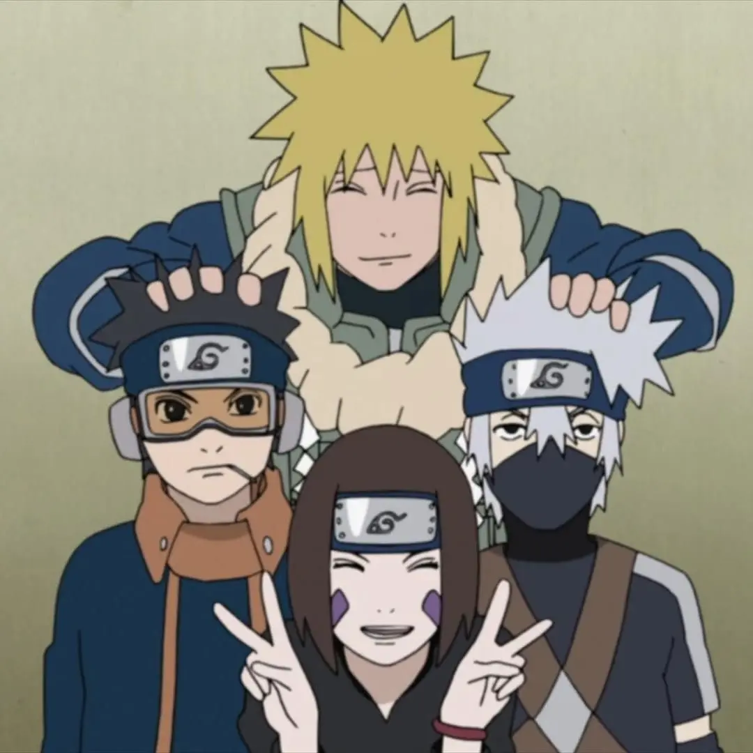 SadPages8603의 ミナト班