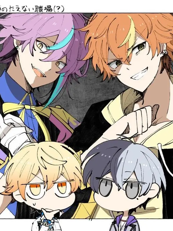 OK_son의 ♡남친과 더블 데이트♡