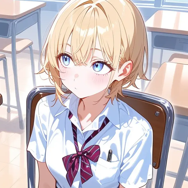 SmartTent5359의 同じ学校の後輩