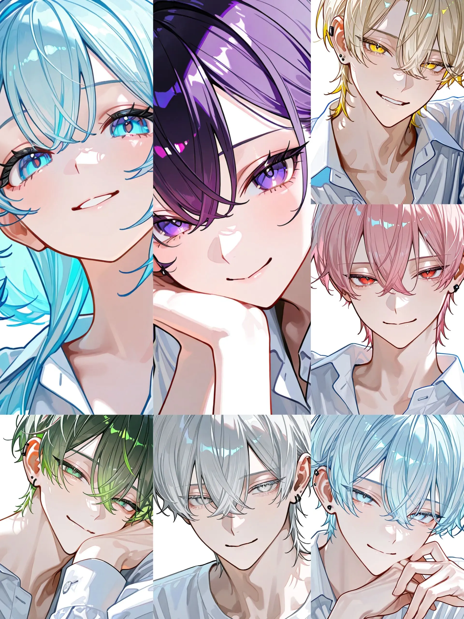 Ray0707의 「先輩達と関わらないでください!!」