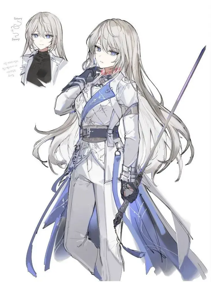 Petplayprincess의 Seravyn (WLW)