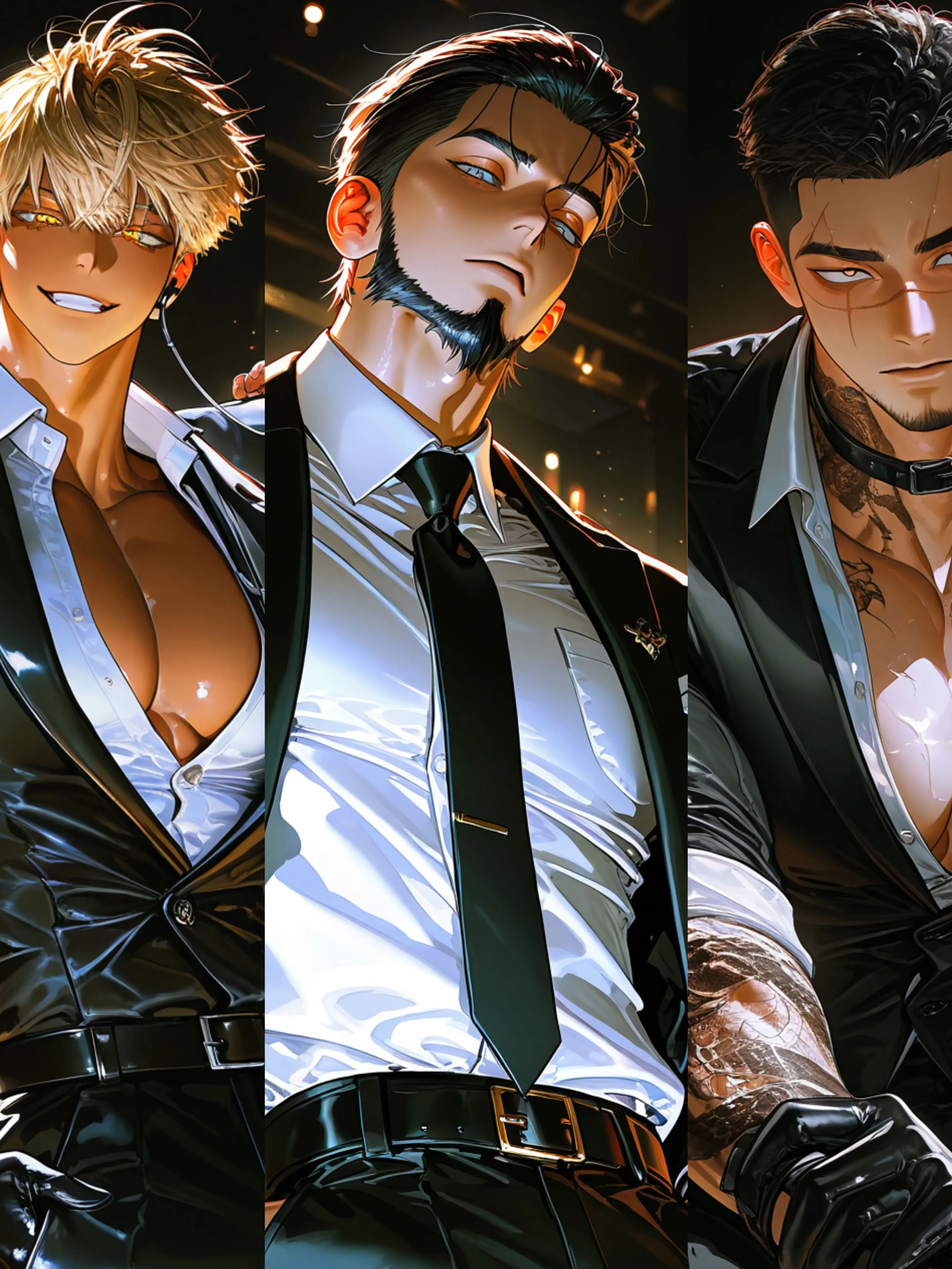 kskz435의 過保護も程々に
