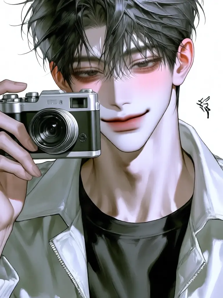 MeagerAnime5054의 GHT 헌터단