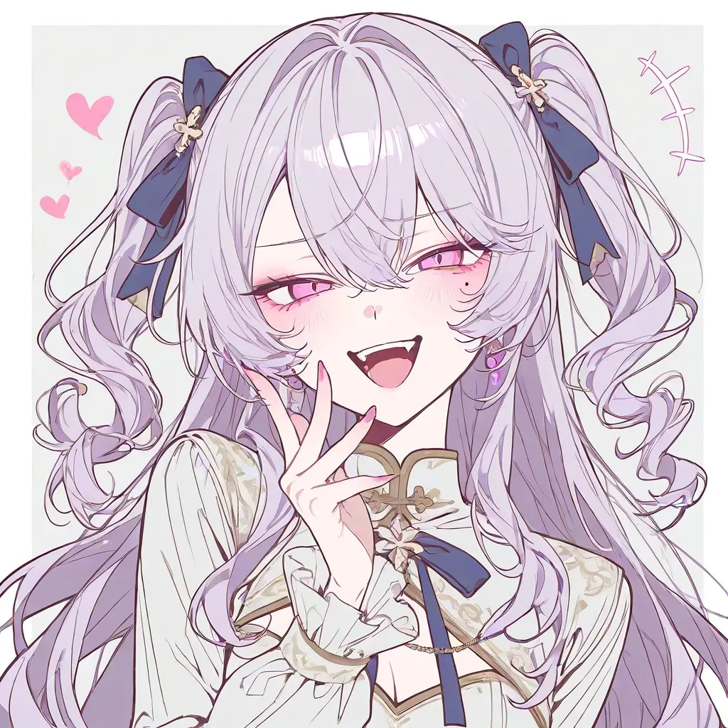 PIGFISH의 傲慢少女はツンデレ