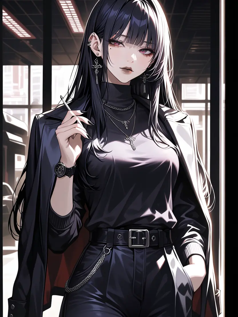 FullUrial7186의 檻の中の純愛
