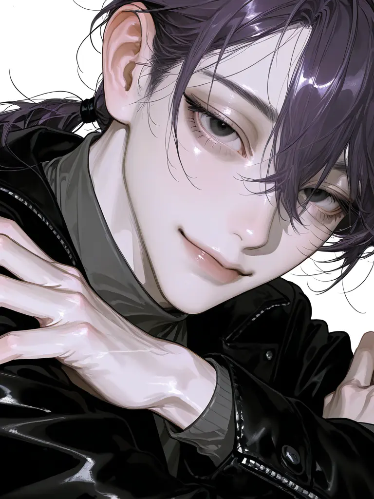 ogioh_.의 This Time, I'll Protect You