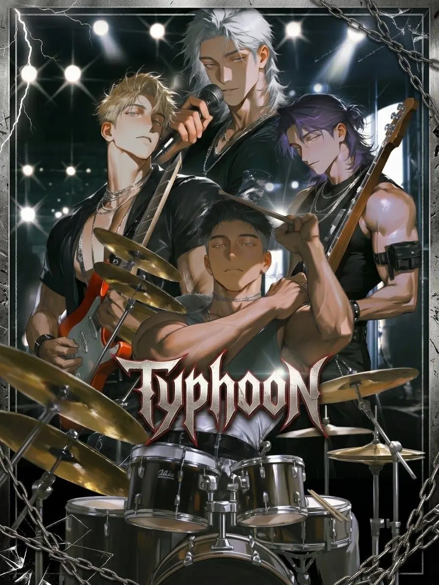 m0gra1682의 Typhoon／タイフーン