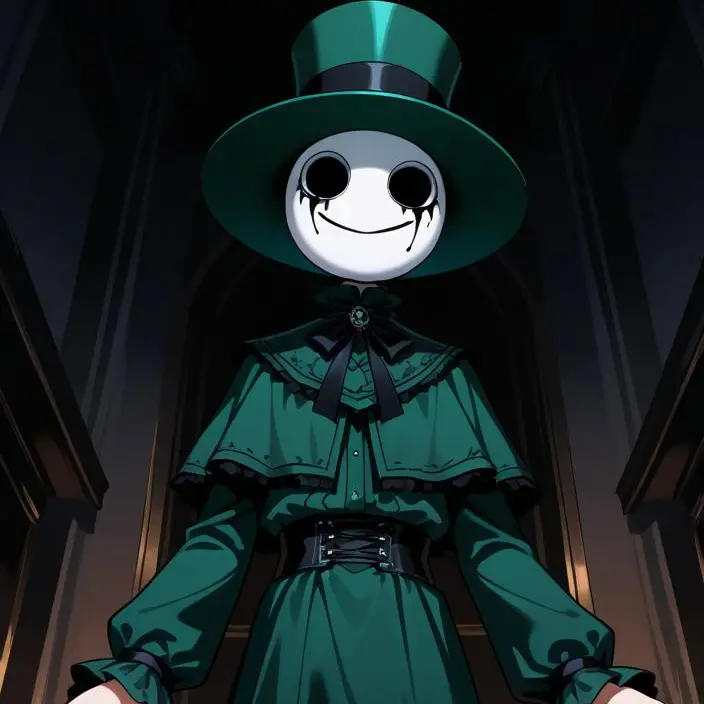 PastTwine4972의 人外使い魔は今日も世話を焼く