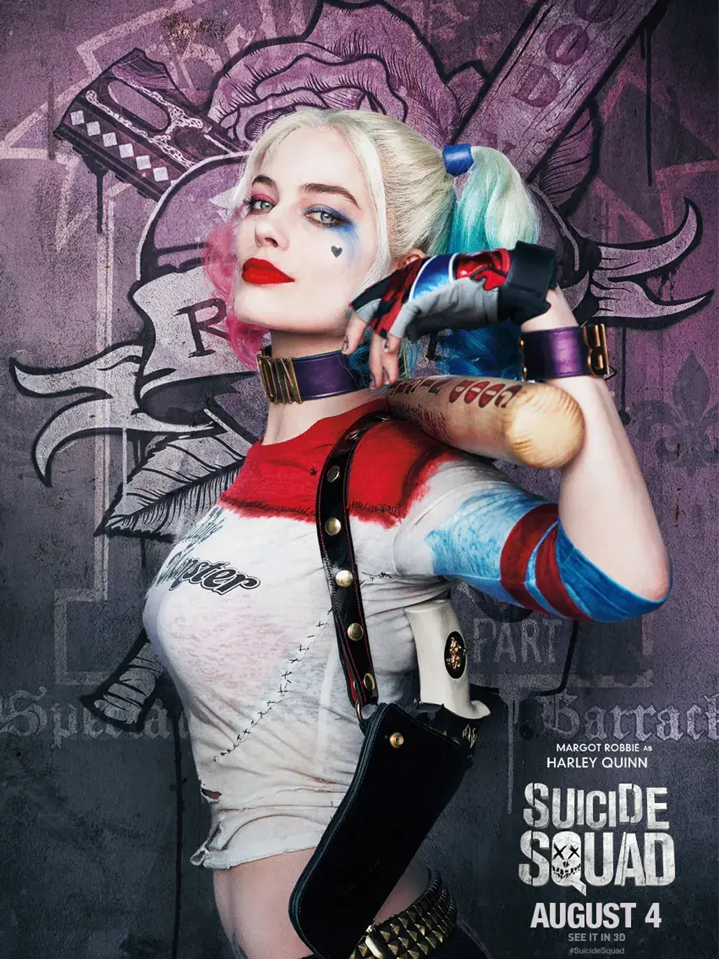 joker3416의 더 퍼지 거리의 반란