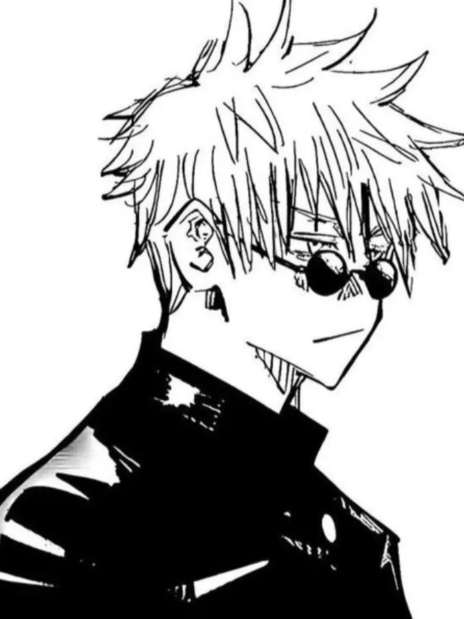 ouo_0.0의 고죠 사토루