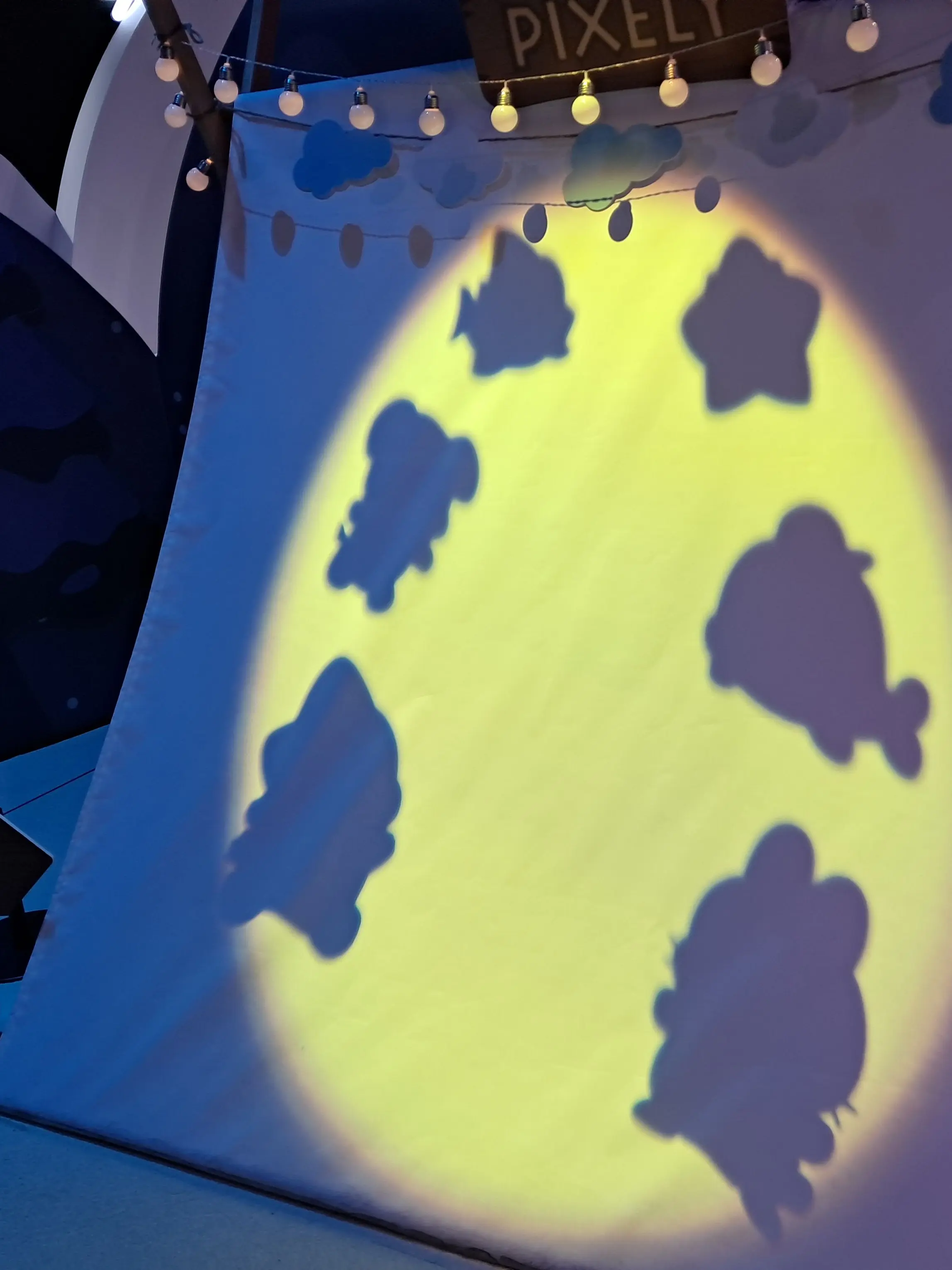 FabricCart0775의 어려진 미수반?!