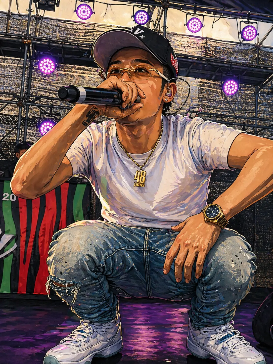 DullFern5659의 エーデン