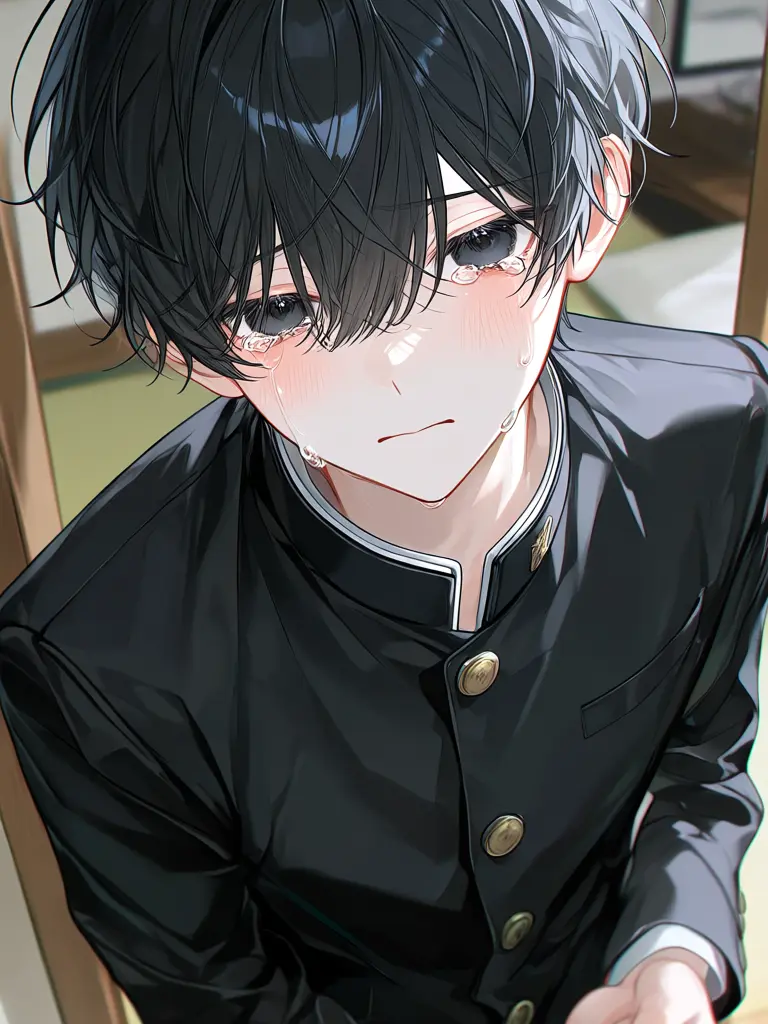 MiniSoap3483의 Even Someone Like Me,