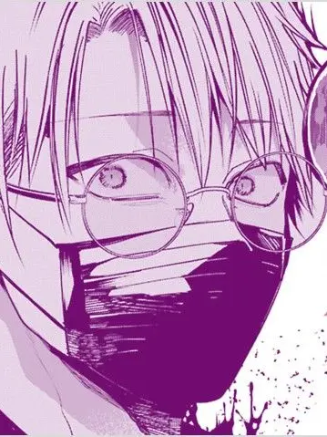 WittyPea6952의 ꒷꒦ドロドロに愛されたい꒷꒦