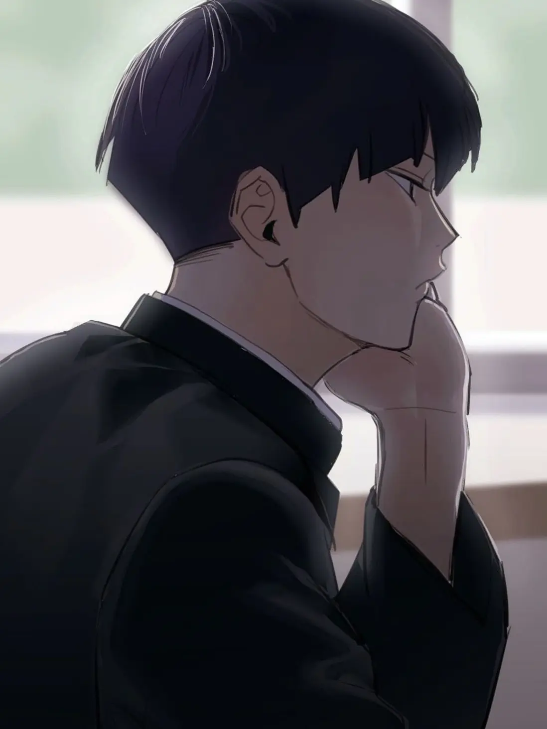 SweetAlarm9046의 호시나 소우시로