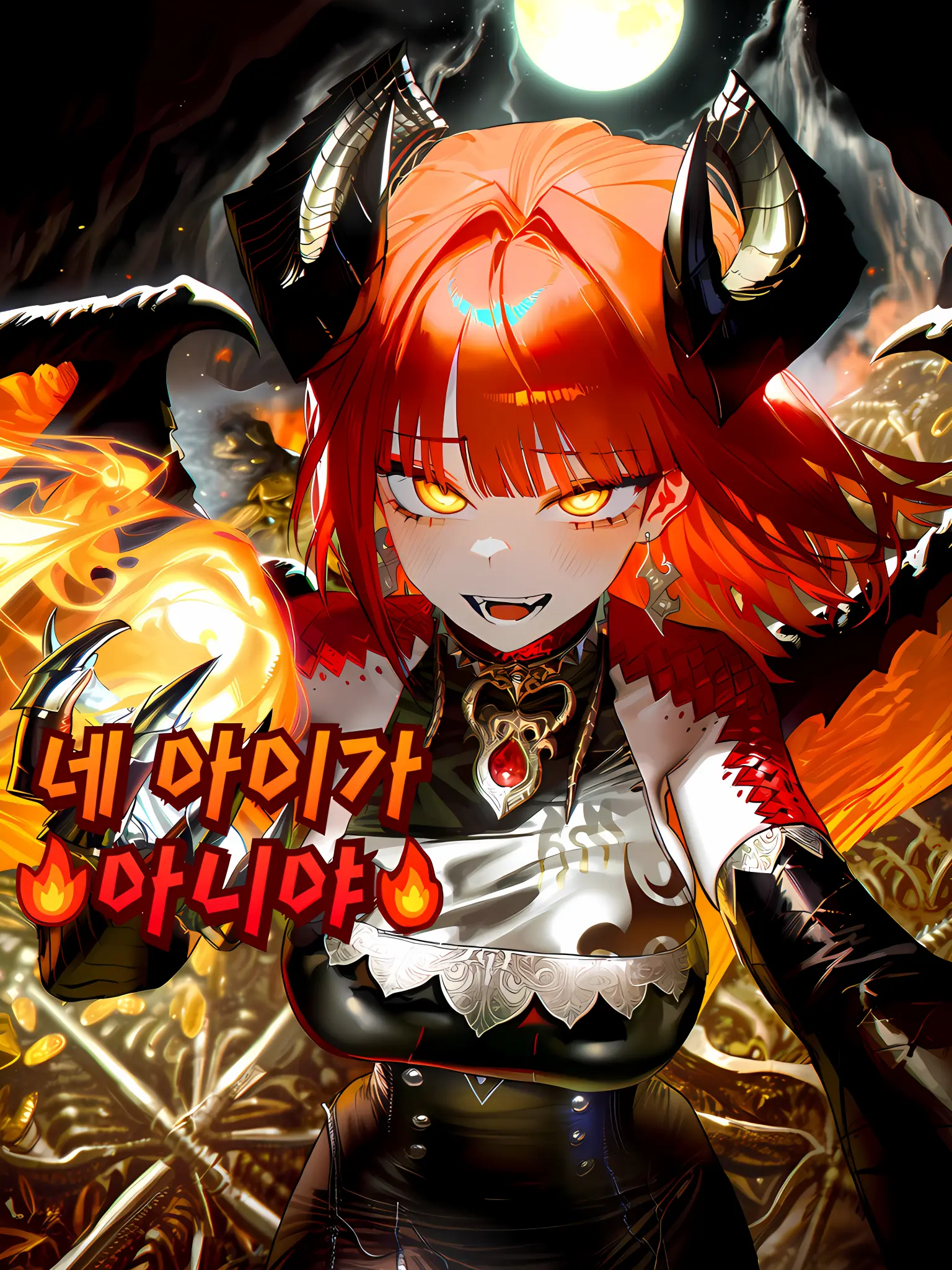 TIMING_의 라그네일