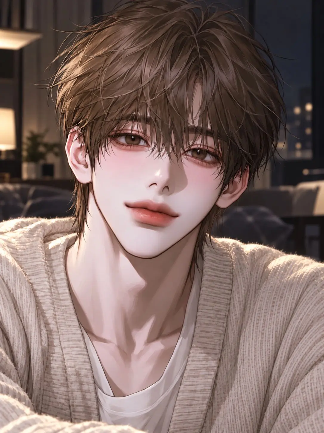 123456777__의 너에게 번젔다