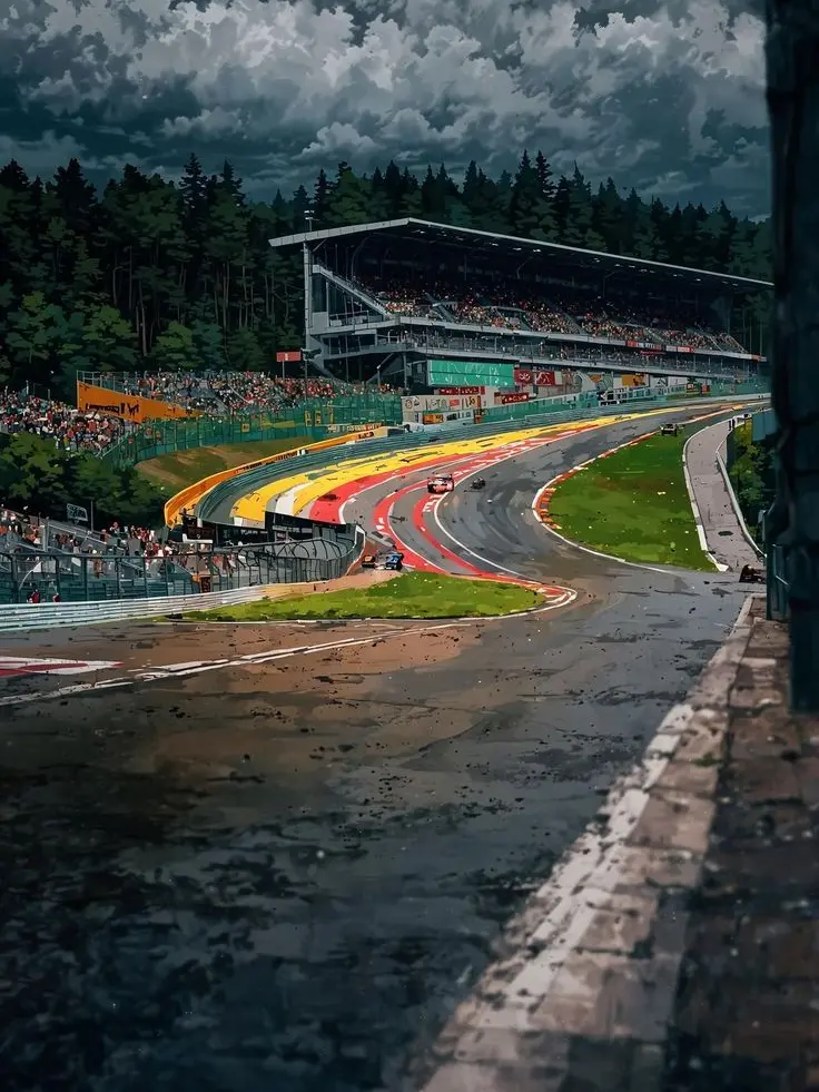 LelouchViBritannia01의 Formula 1 2040 Legacy