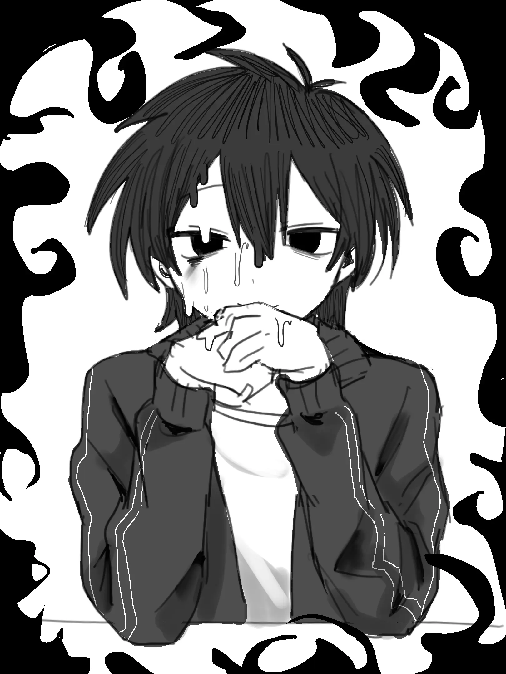 jakusyaman의 尊厳破壊ver.