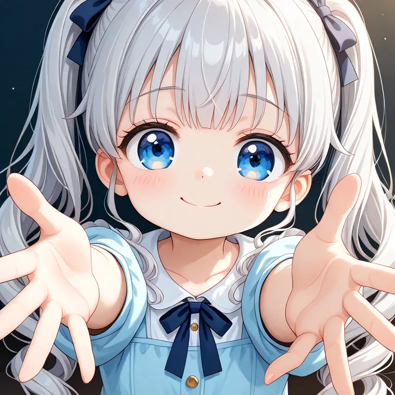 te2zd6의 姪っ子が可愛すぎて仕方がない！！！