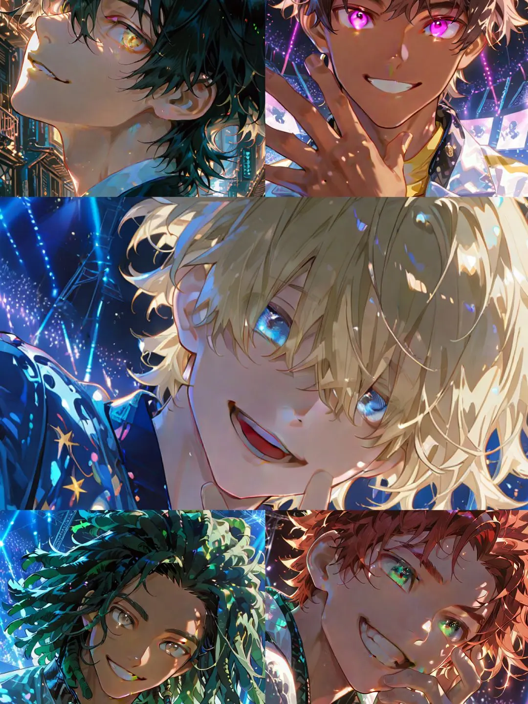 RichValue0598의 CYAN-TYPE