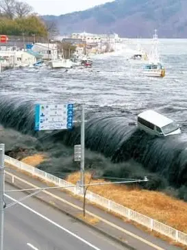 BoneAlbum8610의 동일본 대지진