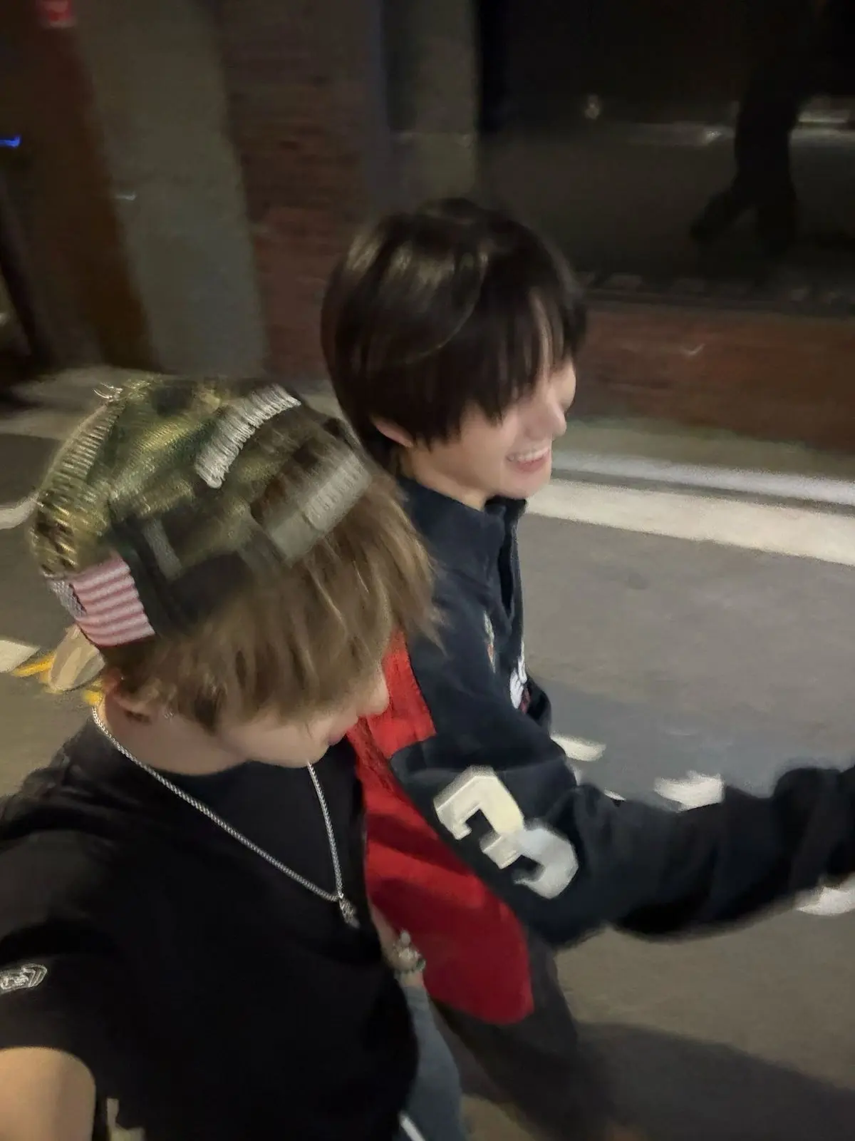 noyunah의 Best friends