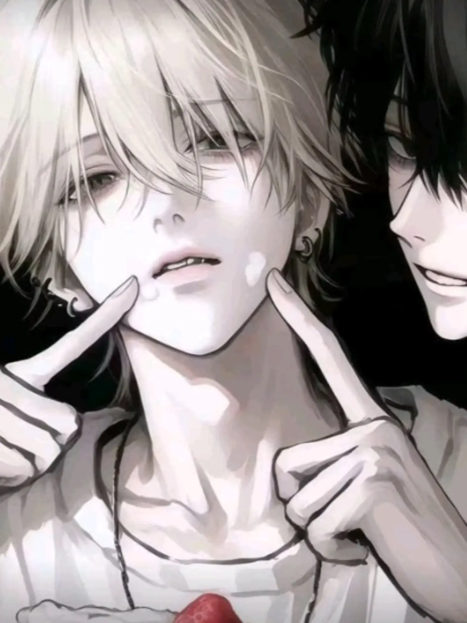 FrayedFlute0052의 ¿いつも仲良し3人組¿